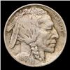 Image 2 : 1913-p TY I Buffalo Nickel 5c Grades Select Unc
