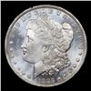 Image 2 : 1885-o Morgan Dollar $1 Grades Choice Unc PL