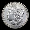 Image 2 : 1889-s Morgan Dollar $1 Grades Select Unc