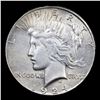 Image 2 : 1924-s Peace Dollar $1 Grades Select Unc