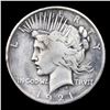 Image 2 : 1921-p Peace Dollar $1 Grades vf details