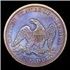 Image 3 : ***Auction Highlight*** 1857-p Seated Liberty Dollar $1 Graded ms64 BY SEGS (fc)