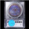 Image 5 : ***Auction Highlight*** 1857-p Seated Liberty Dollar $1 Graded ms64 BY SEGS (fc)
