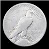 Image 3 : 1928-p Peace Dollar 1 Grades vf+