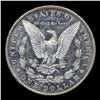 Image 3 : ***Auction Highlight*** 1897-o Morgan Dollar Near TOP POP! $1 Graded ms63+ DMPL BY SEGS (fc)