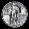 Image 2 : 1926-p Standing Liberty Quarter 25c Grades Choice AU/BU Slider+