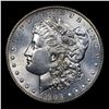 Image 2 : ***Auction Highlight*** 1903-s Morgan Dollar $1 Graded ms66 BY SEGS (fc)