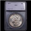 Image 4 : ***Auction Highlight*** 1903-s Morgan Dollar $1 Graded ms66 BY SEGS (fc)