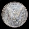 Image 3 : ***Auction Highlight*** 1883-s Morgan Dollar $1 Graded Choice AU/BU Slider By USCG (fc)