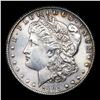 Image 2 : ***Auction Highlight*** 1901-s Morgan Dollar $1 Graded ms64+ By SEGS (fc)