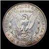 Image 3 : ***Auction Highlight*** 1901-s Morgan Dollar $1 Graded ms64+ By SEGS (fc)
