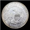 Image 3 : ***Auction Highlight*** 1822 Capped Bust Half Dollar 50c Graded Choice AU By USCG (fc)