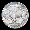 Image 3 : 1916-d Buffalo Nickel 5c Grades Select Unc