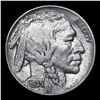 Image 2 : 1935-p Buffalo Nickel 5c Grades Select Unc
