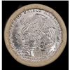 Image 3 : ***Auction Highlight*** ARRIBA! ARRIBA! Ultra Rare Full Roll 20x Silver 1977-1979 Gem Unc Mexico 100