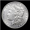 Image 2 : 1902-s Morgan Dollar $1 Grades Choice AU/BU Slider