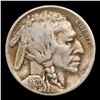 Image 2 : 1920-s Buffalo Nickel 5c Grades xf+