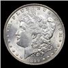 Image 2 : 1899-p Morgan Dollar $1 Graded ms63+ By SEGS