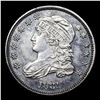 Image 2 : ***Auction Highlight*** 1831 Capped Bust Dime 10c Graded ms64 By SEGS (fc)