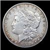 Image 2 : 1892-s Morgan Dollar $1 Graded xf40 By SEGS
