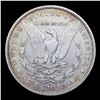Image 3 : 1892-s Morgan Dollar $1 Graded xf40 By SEGS