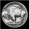 Image 3 : 1921-p Buffalo Nickel 5c Grades vf++