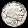 Image 2 : 1938-d Buffalo Nickel 5c Grades GEM Unc