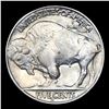 Image 3 : 1938-d Buffalo Nickel 5c Grades GEM Unc