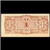 Image 3 : Dutch East Indies(Indonisia) Under Japanese (JIM) Occupation 1 Gulden  P# 123C Grades Select CU