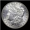 Image 2 : ***Auction Highlight*** 1904-s Morgan Dollar $1 Graded ms64+ By SEGS (fc)