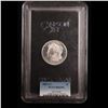 Image 4 : ***Auction Highlight*** PCGS 1883-cc Morgan Dollar GSA Hoard $1 Graded ms63 PL BY PCGS (fc)