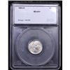 Image 4 : ***Auction Highlight*** 1893-o Barber Dime 10c Graded ms64+ By SEGS (fc)