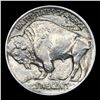 Image 3 : 1913-p TY I Buffalo Nickel 5c Grades Choice Unc