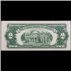 Image 3 : 1928G $2 Red seal United States Note Grades Choice CU