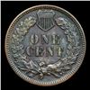 Image 3 : 1897 Indian Cent 1c Grades Select Unc BN