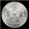 Image 3 : ***Auction Highlight*** 1883-s Morgan Dollar $1 Grades Select+ Unc By USCG (fc)