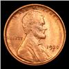 Image 2 : ***Auction Highlight*** 1920-s Lincoln Cent 1c Grades Choice+ Unc RB (fc)