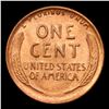 Image 3 : ***Auction Highlight*** 1920-s Lincoln Cent 1c Grades Choice+ Unc RB (fc)
