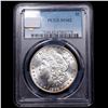 Image 2 : ***Auction Highlight*** PCGS 1896-s Morgan Dollar $1 Graded ms62 By PCGS (fc)