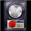 Image 3 : ***Auction Highlight*** PCGS 1896-s Morgan Dollar $1 Graded ms62 By PCGS (fc)
