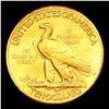 Image 3 : ***Auction Highlight*** 1911-d Gold Indian Eagle $10 Grades Select+ Unc (fc)