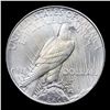 Image 3 : 1934-p Peace Dollar $1 Grades Choice Unc