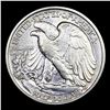 Image 3 : 1917-p Walking Liberty Half Dollar 50c Grades Select Unc