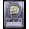 Image 5 : ***Auction Highlight*** 1946-p Walking Liberty Half Dollar 50c Grades ms67 By SEGS (fc)