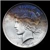 Image 2 : 1923-p Peace Dollar $1 Grades Choice Unc