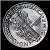 Image 3 : 1918-p Mercury Dime 10c Grades GEM Unc