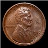 Image 2 : 1916-s Lincoln Cent 1c Grades Choice Unc BN