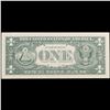 Image 3 : 1963B **Star Note** $1 Federal Reserve "Barr" Note Grades Select AU