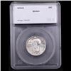 Image 4 : ***Auction Highlight*** 1919-d Standing Liberty Quarter 25c Graded ms64+ BY SEGS (fc)