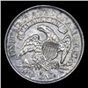 Image 3 : ***Auction Highlight*** 1832 Capped Bust Half Dime 1/2 10c Graded ms63 By SEGS (fc)